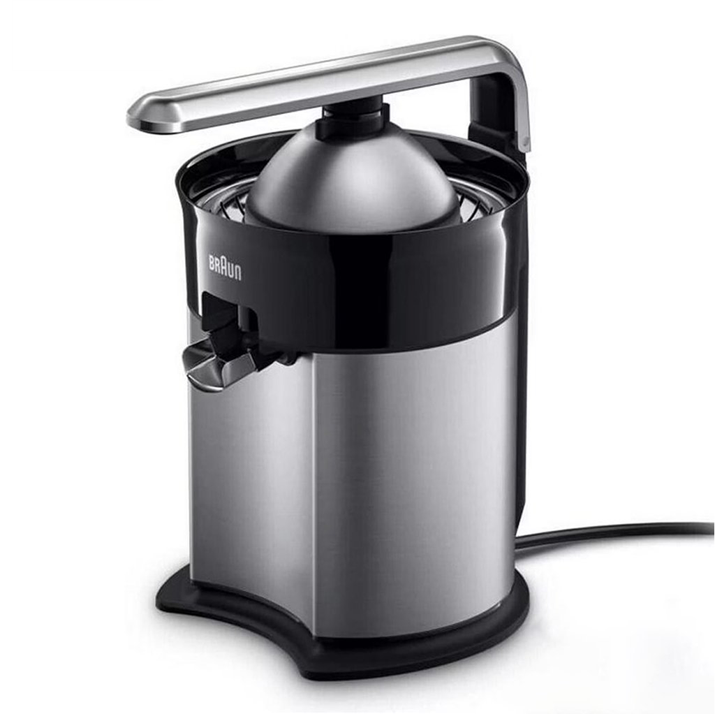 آب مرکبات گیری براون CJ7050 استیل 0.5 لیتری 160 وات