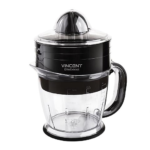 آب مرکبات گیری وینسنت CJ3204 مشکی 1.7 لیتری 40 وات
