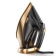 اتوبخار فلر SL260 مشکی 2600 وات