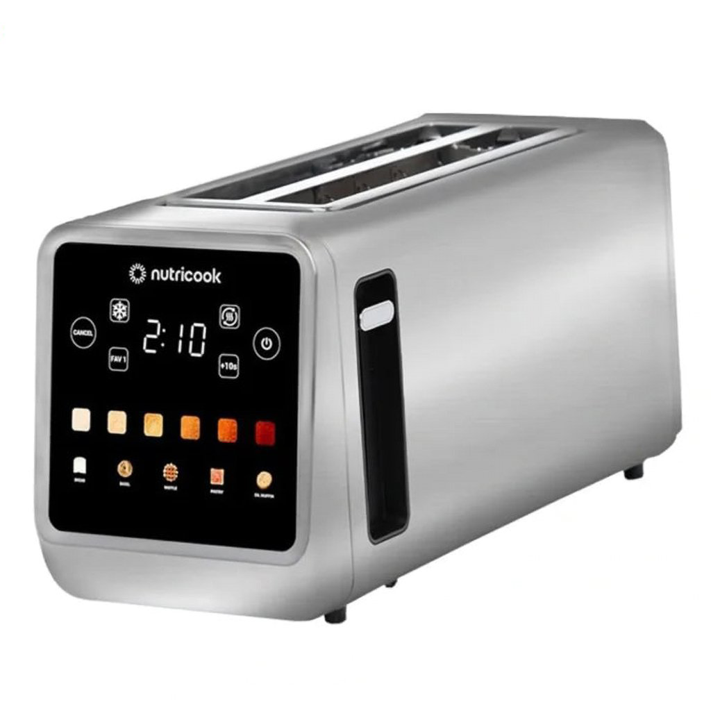 توستر نوتریکوک NC-TS401 چهار اسلایس 1450 وات