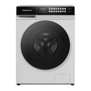ماشین لباسشویی پاکشوما X106 ظرفیت 11 کیلویی سری X