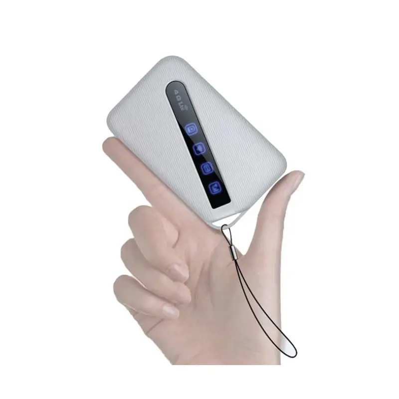مودم قابل حمل 4G LTE دی لینک مدل DWR-930M