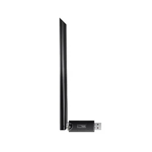 آداپتور شبکه وای فای Baseus FastJoy Series 650Mb/s USB-A