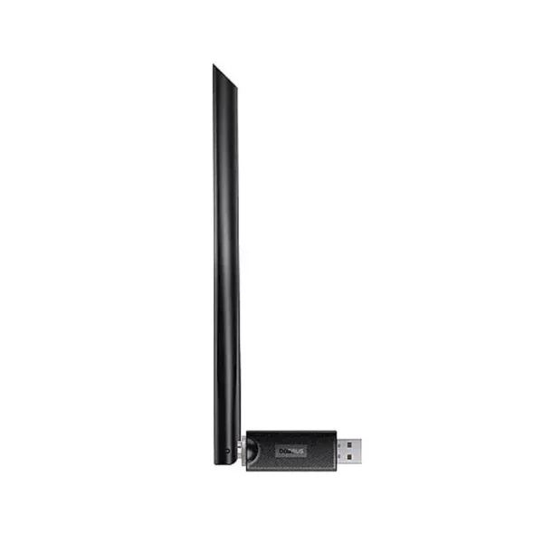 آداپتور شبکه وای فای Baseus FastJoy Series 650Mb/s USB-A