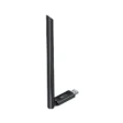آداپتور شبکه وای فای Baseus FastJoy Series 650Mb/s USB-A