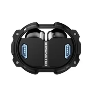 هندزفری بی سیم گیمینگ مانستر مدل Monster Airmars XKT10 Pro