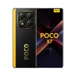 گوشی موبایل شیائومی مدل Poco X7 5G ظرفیت 256GB و رم 8GB (گلوبال)