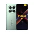 گوشی موبایل شیائومی مدل Poco X7 5G ظرفیت 256GB و رم 8GB (گلوبال)