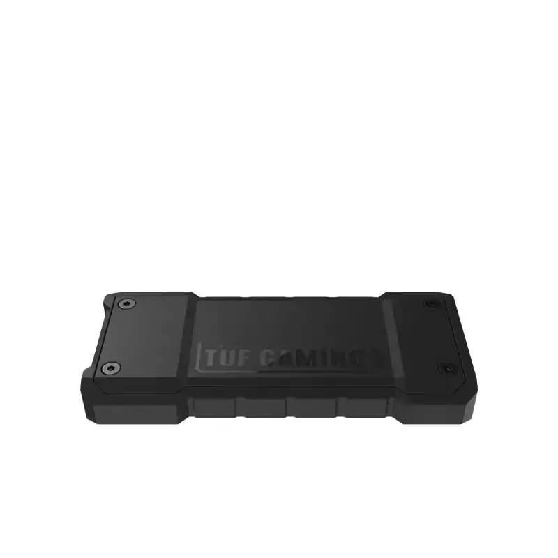 هارد اس اس دی اکسترنال ایسوس مدل TUF Gaming AS1000 Plus ظرفیت 1 ترابایت