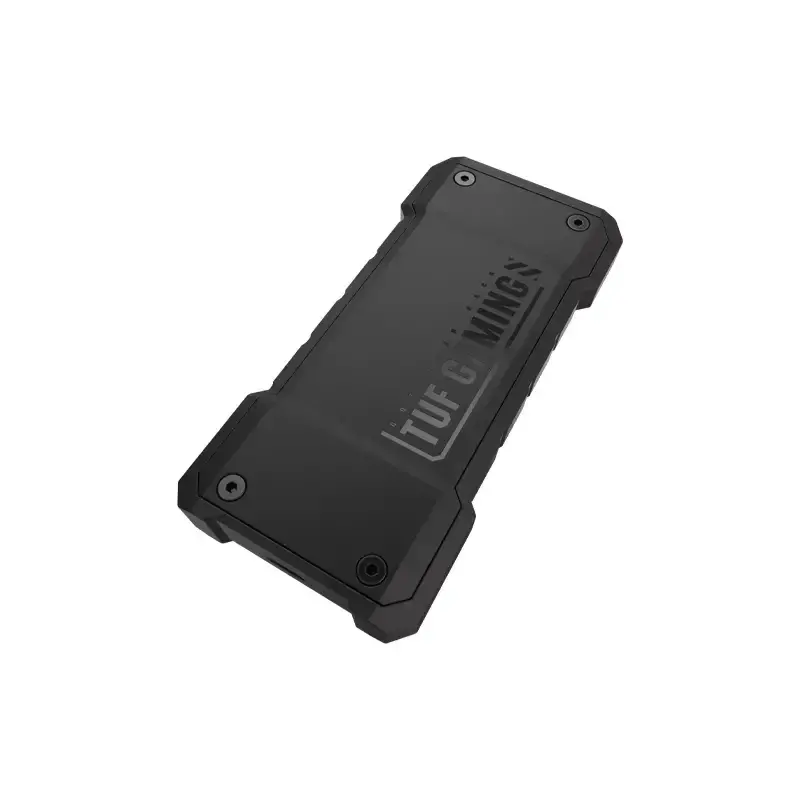 هارد اس اس دی اکسترنال ایسوس مدل TUF Gaming AS1000 Plus ظرفیت 1 ترابایت