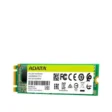 هارد اس اس دی اینترنال ای دیتا مدل Sata M2 2280 SU650 ظرفیت 512 گیگابایت