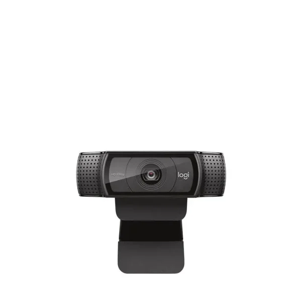 وب کم لاجیتک مدل Logitech C920e 1080p/30fps HD