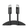 کابل شارژ USB-C to USB-C انکر مدل Zolo A8060 طول 1متر توان 240 وات
