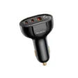 شارژر فندکی مک دودو مدل Mcdodo CC-4450 با توان 128 وات