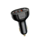 شارژر فندکی مک دودو مدل Mcdodo CC-4450 با توان 128 وات