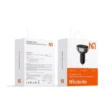 شارژر فندکی مک دودو مدل Mcdodo CC-4450 با توان 128 وات