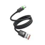 کابل شارژ مک دودو مدل Mcdodo CA-5650 USB-A To USB-C با طول 120 سانتی متر