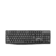کیبورد و ماوس بی‌سیم جی پلاس مدل GMK-C340D