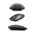 کیبورد و ماوس بی‌سیم جی پلاس مدل GMK-C360D