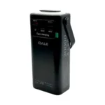 پاوربانک اوالی مدل iPower T30000 ظرفیت 30000 میلی‌آمپر‌ ساعت