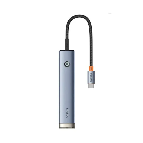 هاب 5 پورت باسئوس مدل UltraJoy Series BS-OH165 USB-C