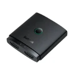 مبدل HDMI باسئوس مدل AirJoy Series 2-in-1 Bidirectional