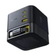 شارژر رومیزی باسئوس 4 پورت مدل Super GaN ccspc100ce با توان100 وات