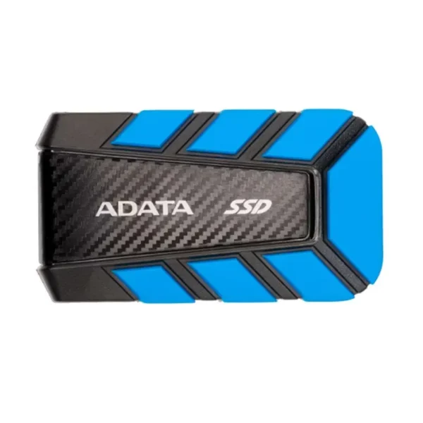هارد اس اس دی اکسترنال ای دیتا مدل SD820 با ظرفیت 2 ترابایت