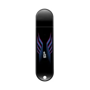فلش مموری سیلیکون پاور مدل Blaze B10 ظرفیت 256 گیگابایت