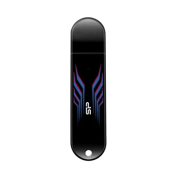 فلش مموری سیلیکون پاور مدل Blaze B10 ظرفیت 256 گیگابایت