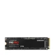 هارد اس اس دی اینترنال سامسونگ مدل 990 PRO NVMe M.2 ظرفیت 2 ترابایت