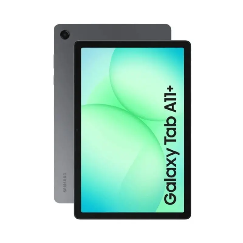 تبلت 11 اینچی سامسونگ مدل Galaxy Tab A11 Plus SM-X230 با ظرفیت 128GB و رم 6GB