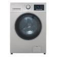 ماشین لباسشویی اسنوا SWM-A81 ظرفیت 8 کیلویی آرین Ariyan