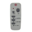 پنکه پایه بلند پارس خزر ES4070R