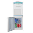 آبسردکن ایستکول TM-CW409N سفید کابین دار