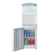 آبسردکن ایستکول TM-RW410N سفید یخچال دار