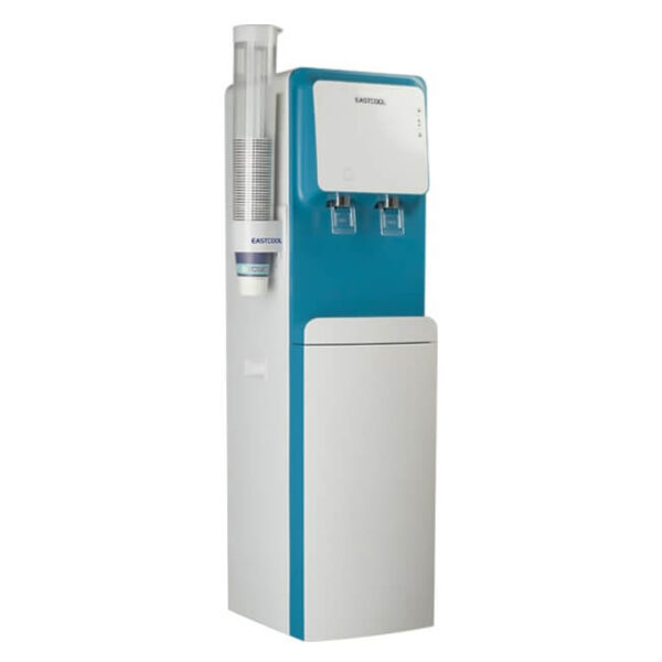 آبسردکن ایستکول TM-SW415UF سفید بدون یخچال