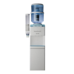 آبسردکن ایستکول TM-RW410N سفید یخچال دار