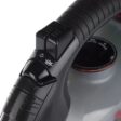 اتوبخار پارس خزر SI-702 مشکی 2400 وات