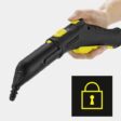 بخارشوی کارچر SC 2 EasyFix