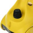 بخارشوی کنوود SC590 زرد 0.5 لیتری