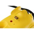 بخارشوی کنوود SC590 زرد 0.5 لیتری