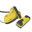 بخارشوی کنوود SC590 زرد 0.5 لیتری