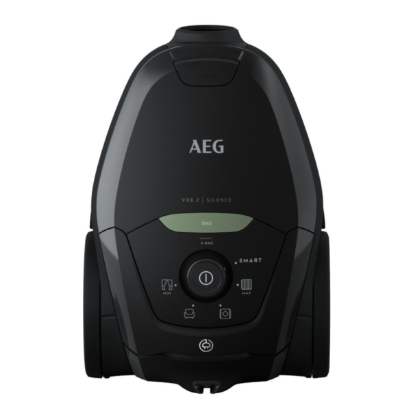 جاروبرقی آاگ VX8-2-OKO مشکی 2200 وات