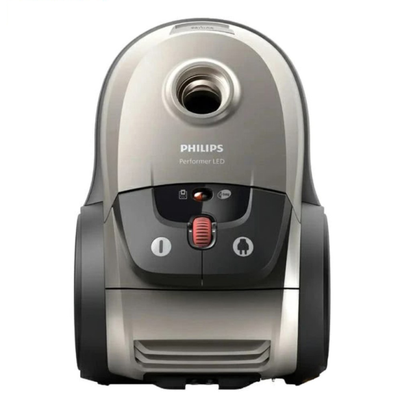 جاروبرقی فیلیپس XD8052 بژ 2200 وات