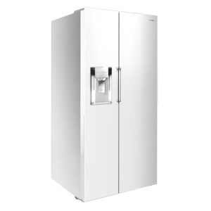 ساید بای ساید پاکشوما  32 فوت مدل RSP-800