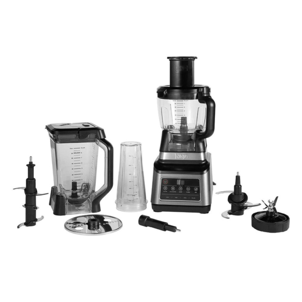 غذاساز نینجا BN801 ظرفیت 1200 وات