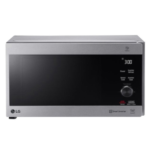 مایکروفر ال جی MH8265CIS نقره ای 42 لیتری