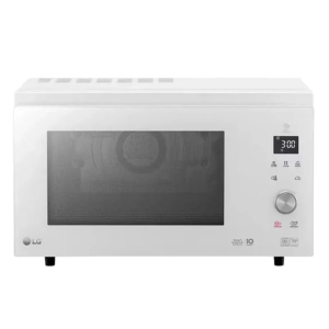 مایکروفر ال جی MH8265DIH سفید 42 لیتری