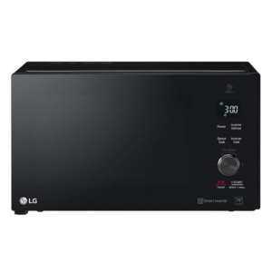 مایکروفر ال جی MH8265DIS مشکی 42 لیتری